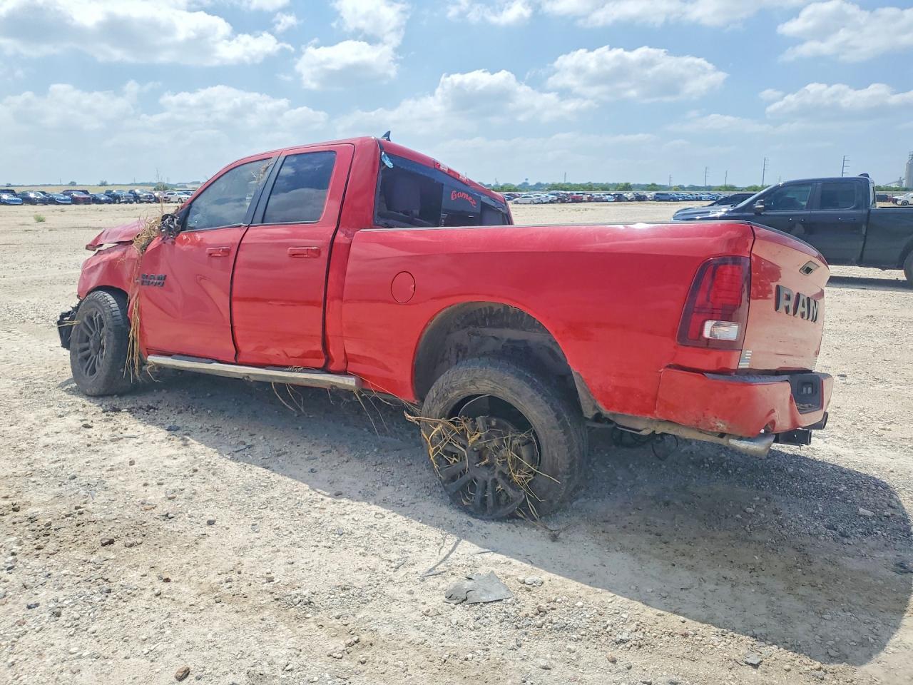 2017 Ram 1500 - Фото 2