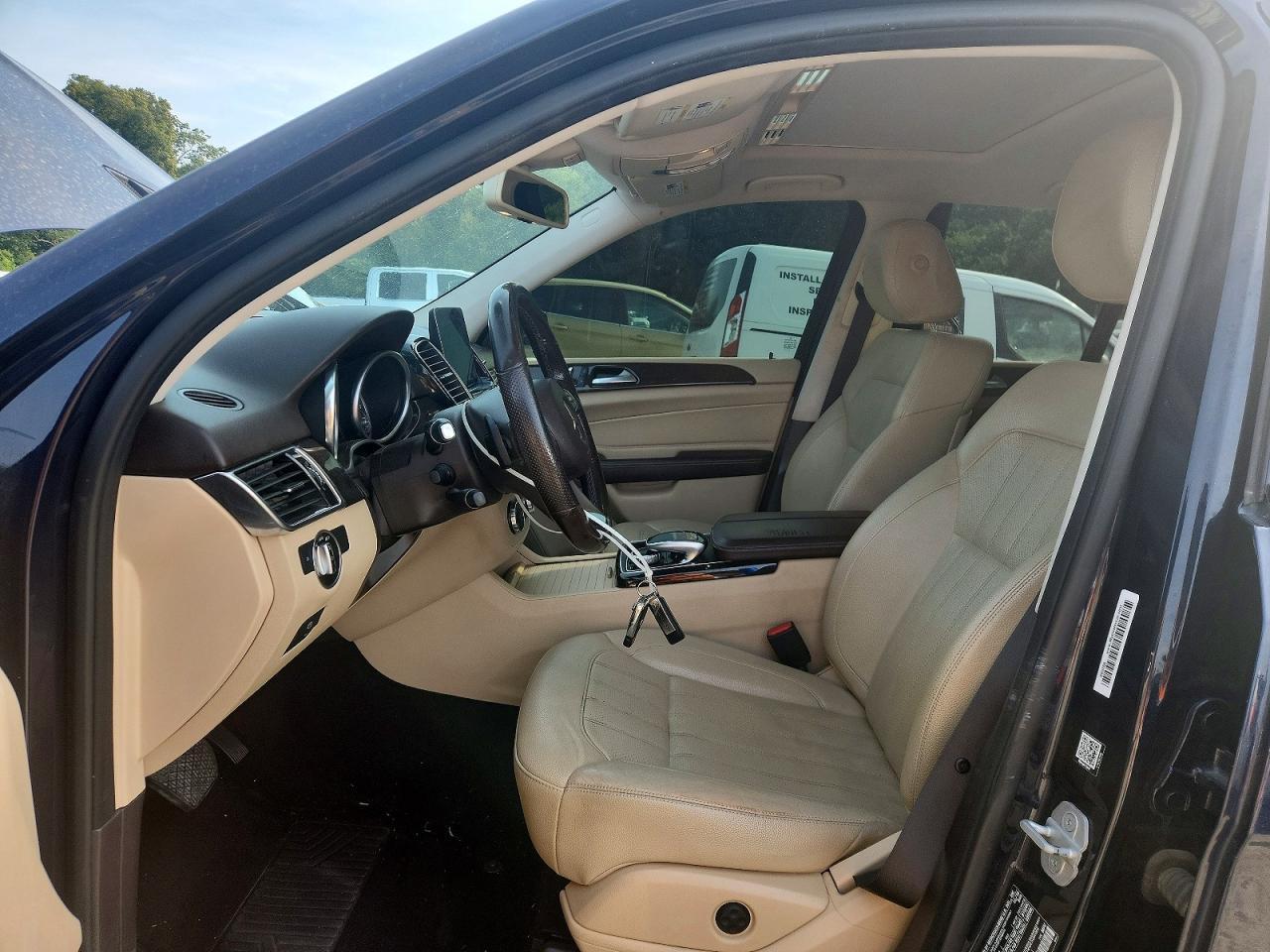 2017 Mercedes-Benz Gle 350 - Image 7