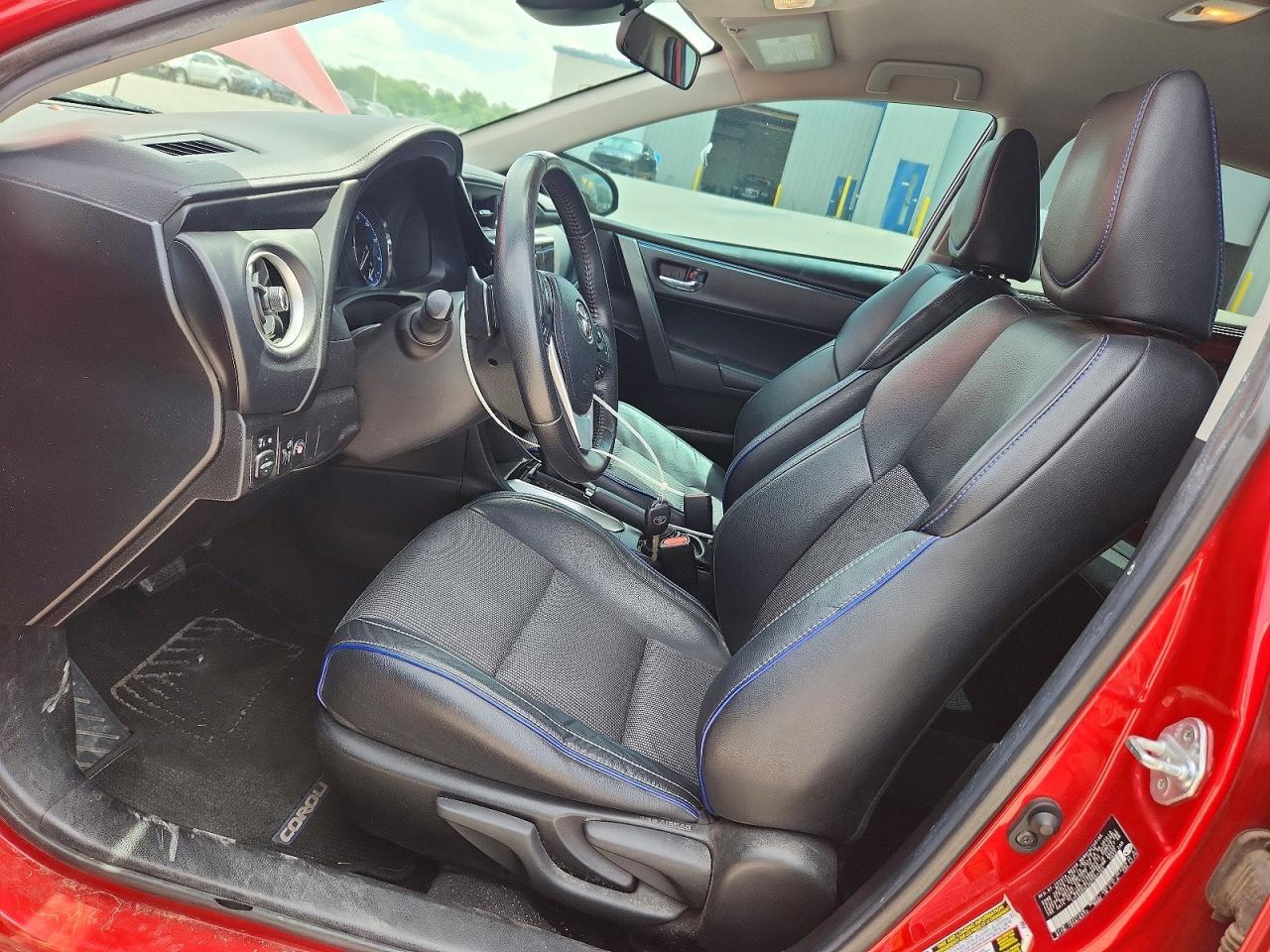 2019 Toyota Corolla Se - Фото 7