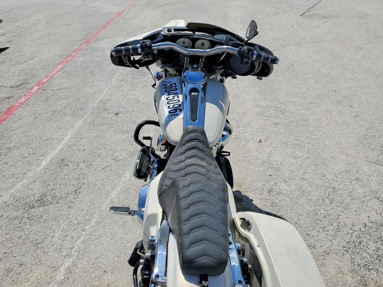 2015 Harley-Davidson Flhxs Street Glide Special - Фото 6