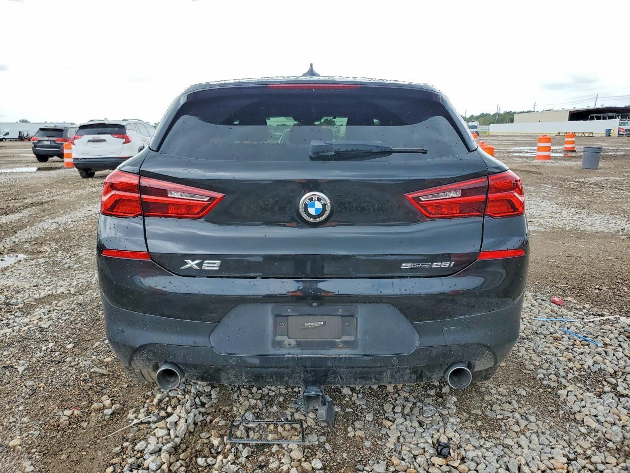 2019 BMW X2 Sdrive28I - Image 6