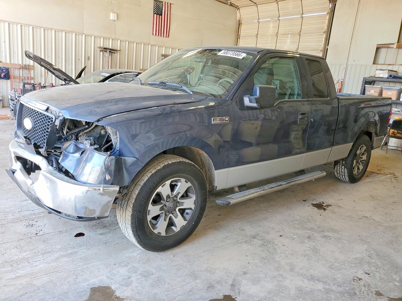 2006 Ford F150