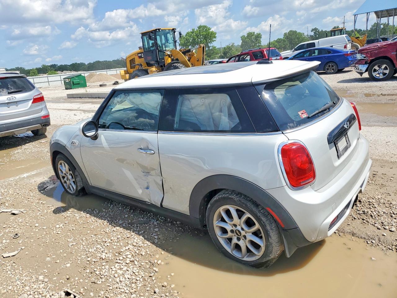 2015 Mini Cooper S - Фото 2