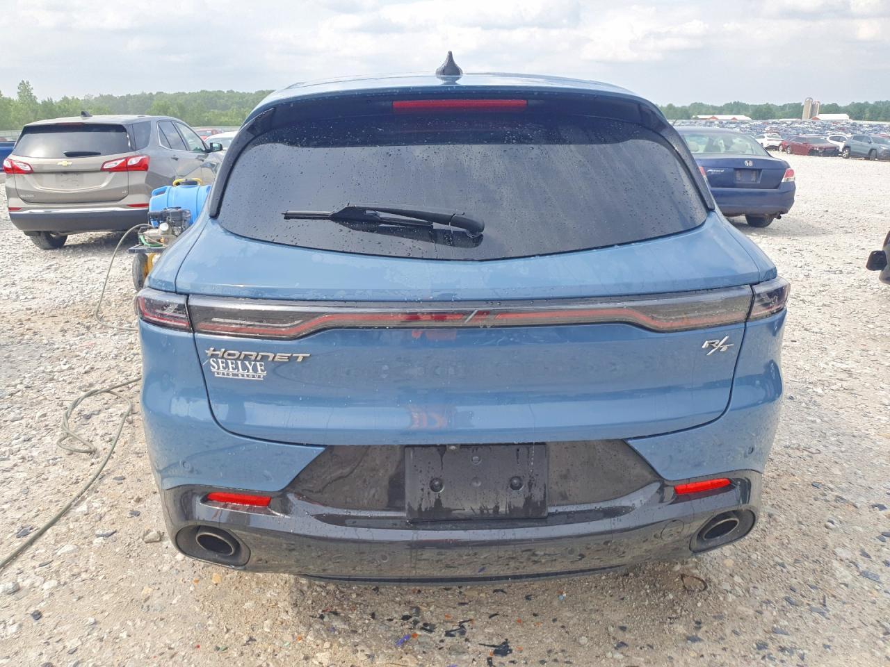 2024 Dodge Hornet R - Image 6