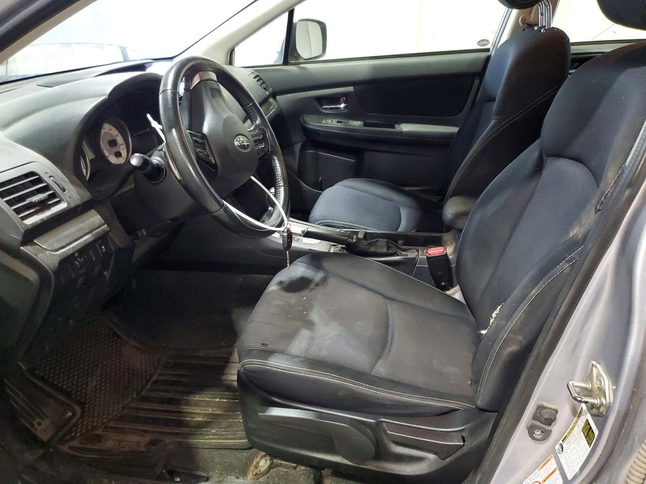 2013 Subaru Impreza Sport Premium - Image 7