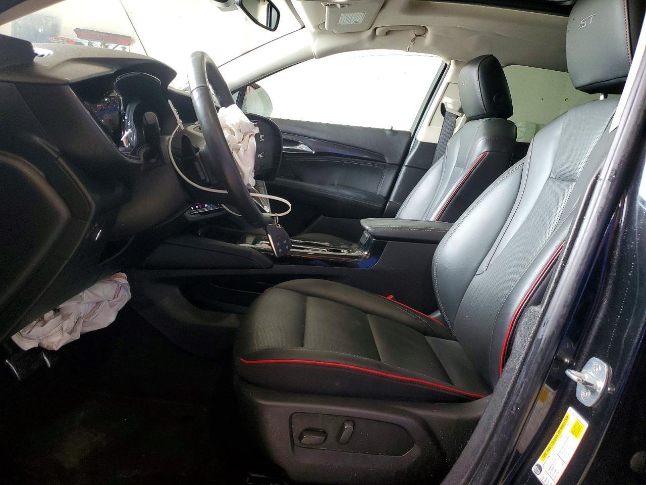 2023 Buick Envision Essence - Image 7