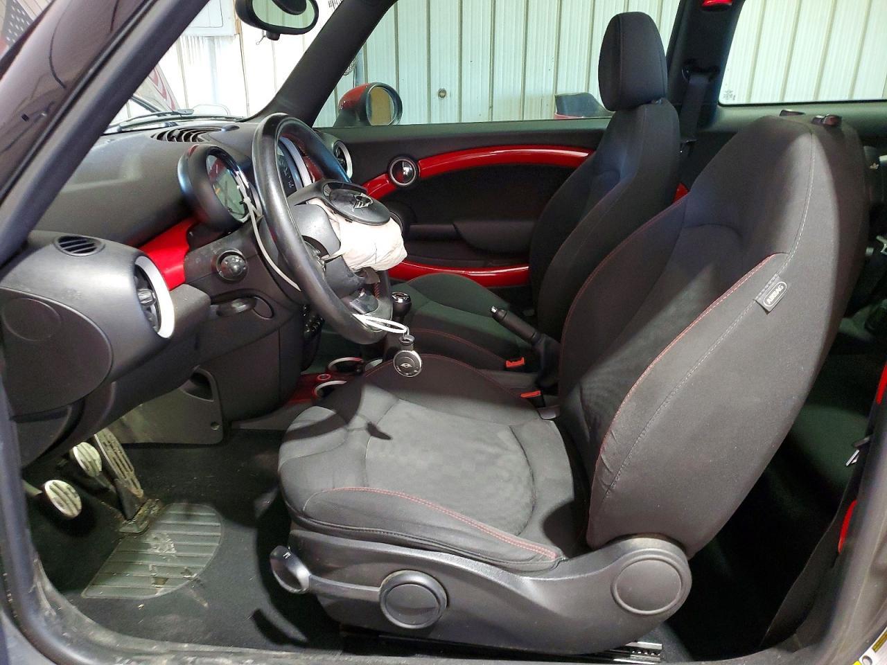 2013 Mini Cooper John Cooper Works - Image 7