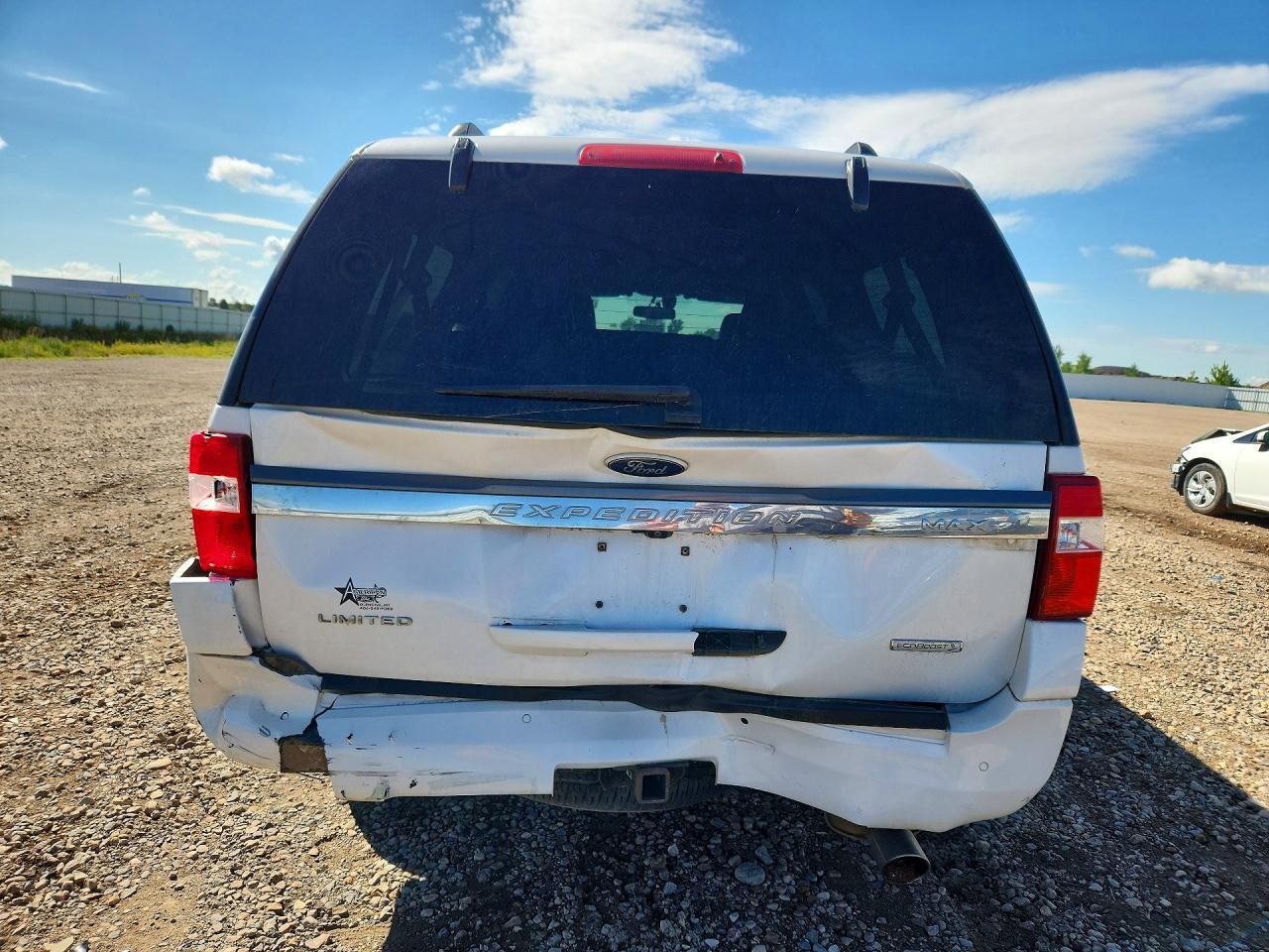 2016 Ford Expedition El Limited - Image 6