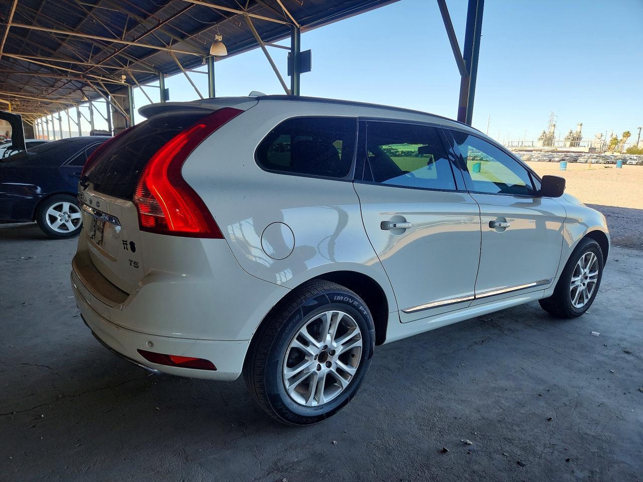 2016 Volvo Xc60 T5 - Фото 3