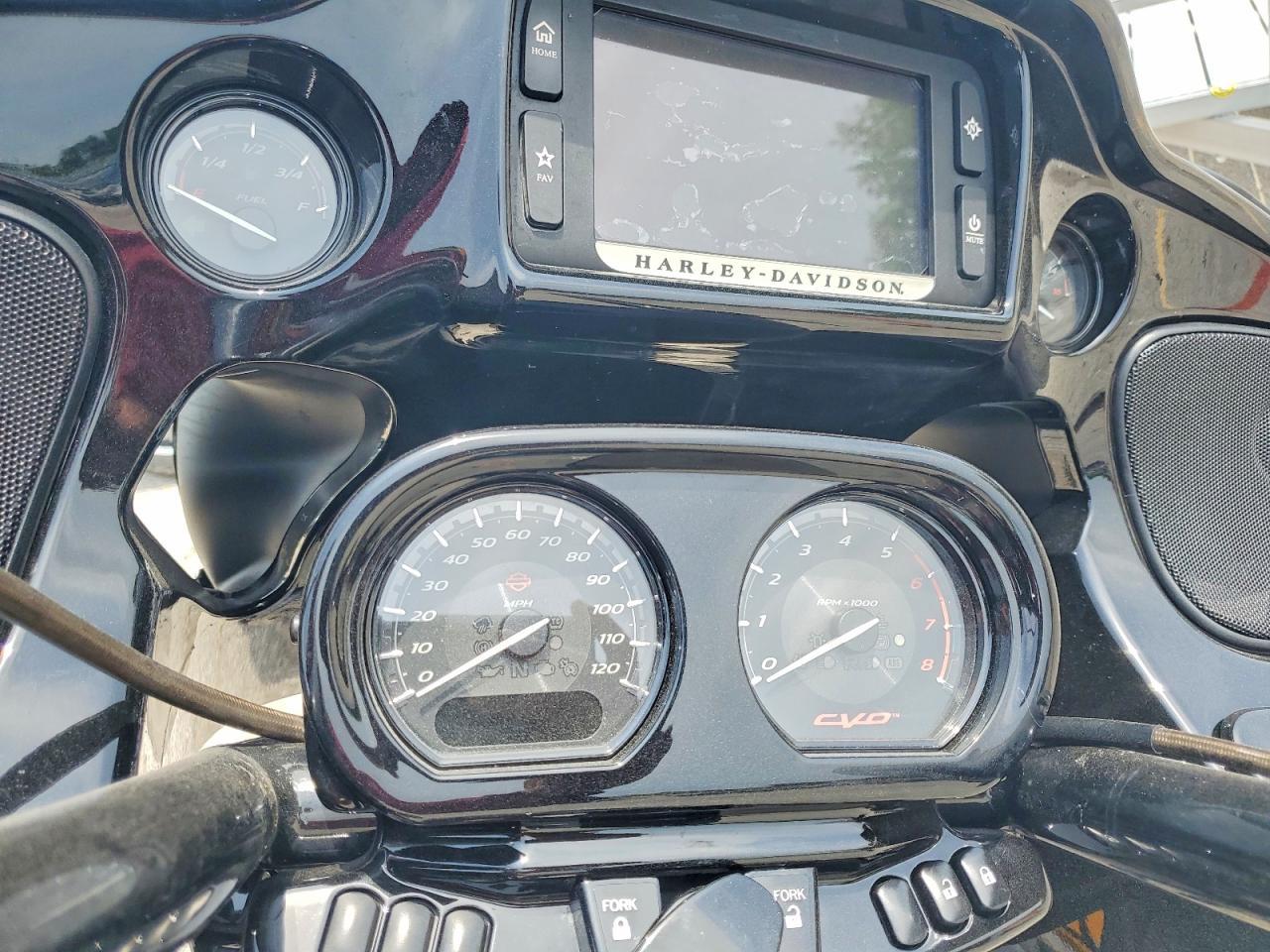 2022 Harley-Davidson Fltrxse - Image 7
