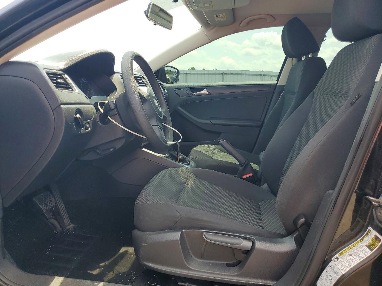 2014 Volkswagen Jetta Base - Фото 7