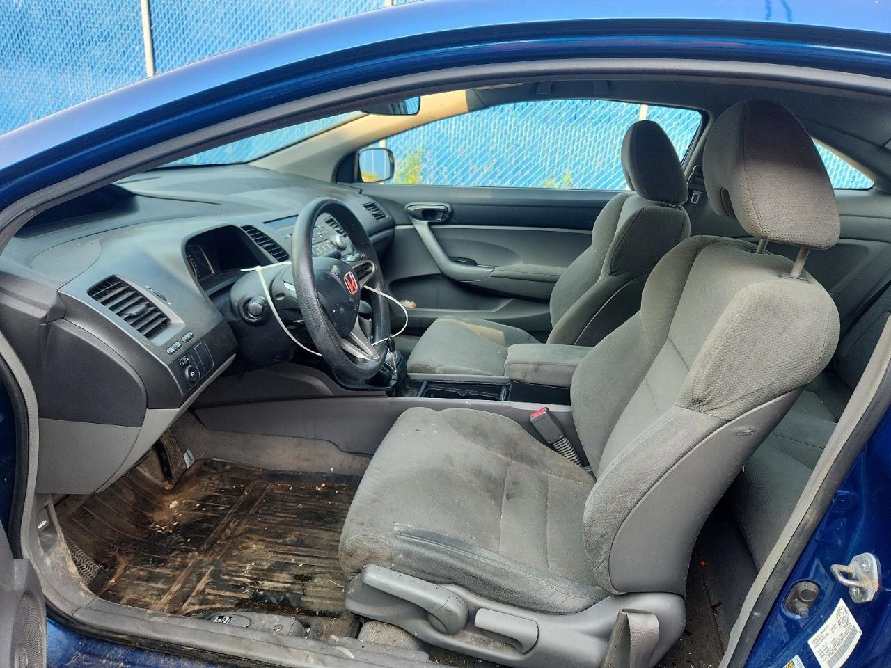 2010 Honda Civic Dx - Image 7