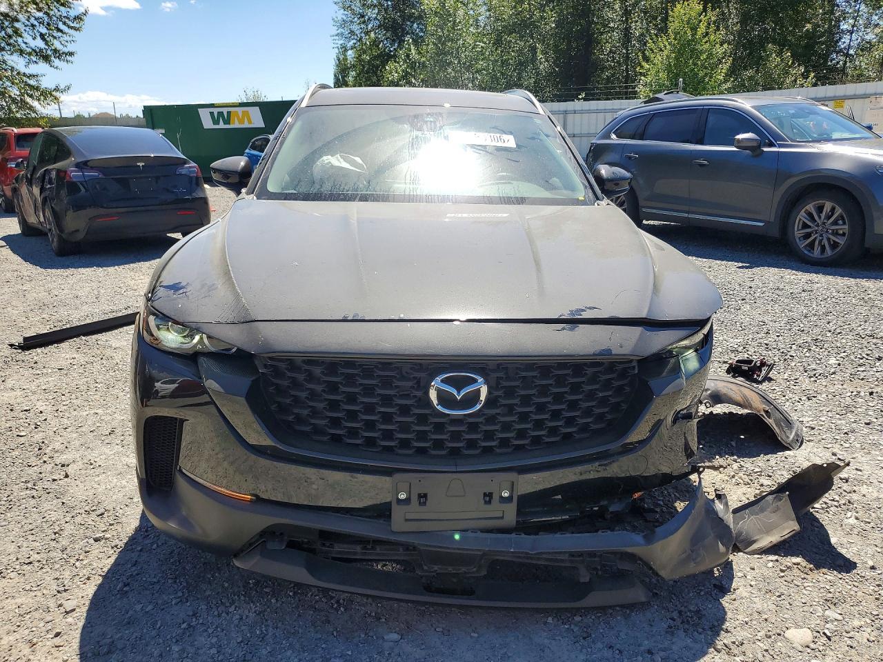 2024 Mazda Cx-50 Premium - Image 5