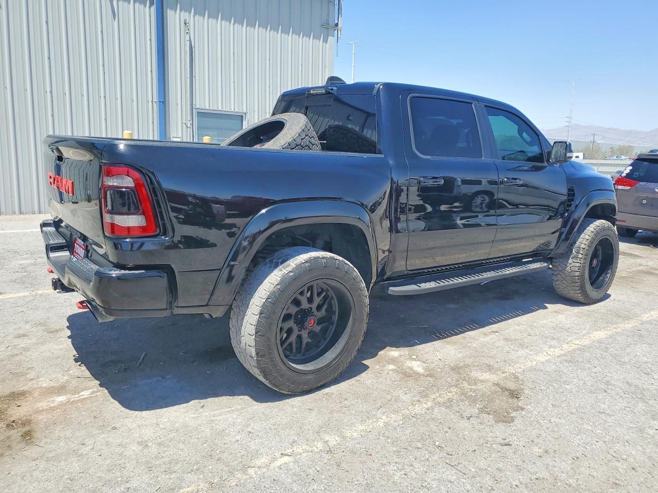 2021 Ram 1500 Trx - Image 3
