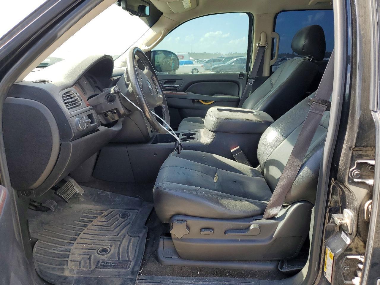 2013 GMC Yukon Slt - Фото 7