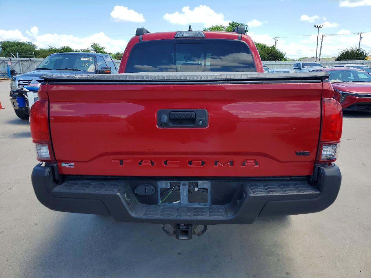 2019 Toyota Tacoma Sr5 V6 - Image 6
