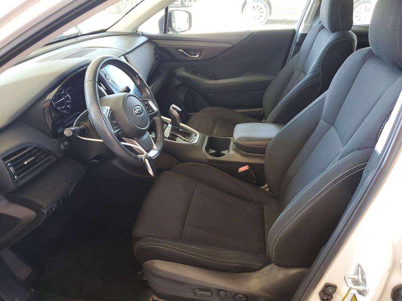 2022 Subaru Legacy Premium - Фото 7