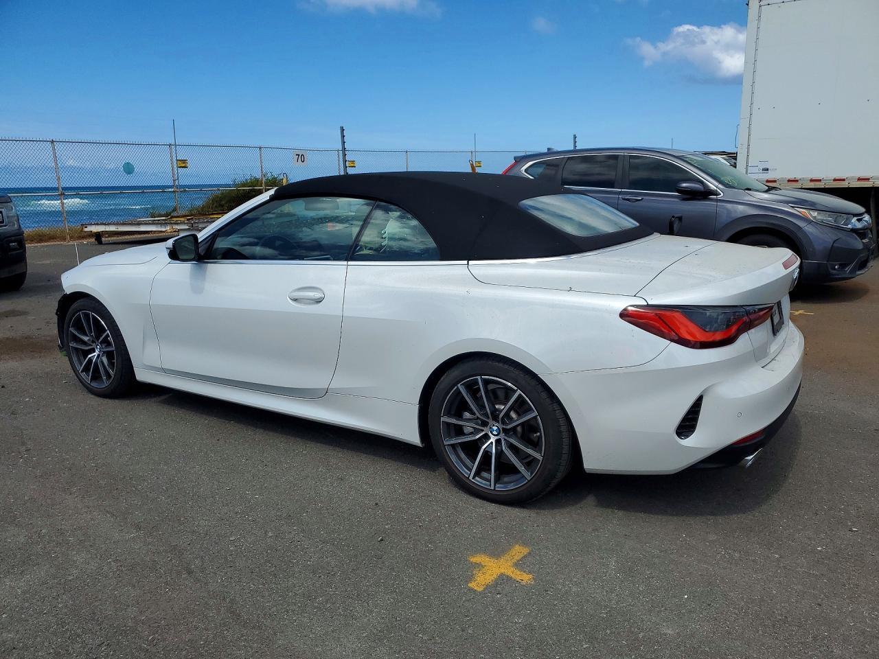 2022 BMW 430I - Image 2