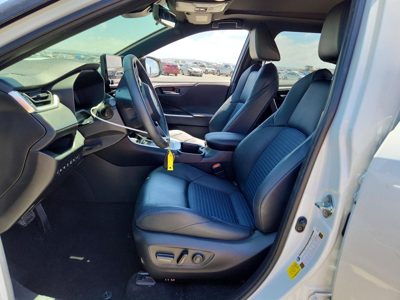 2024 Toyota Rav4 Xse - Фото 7