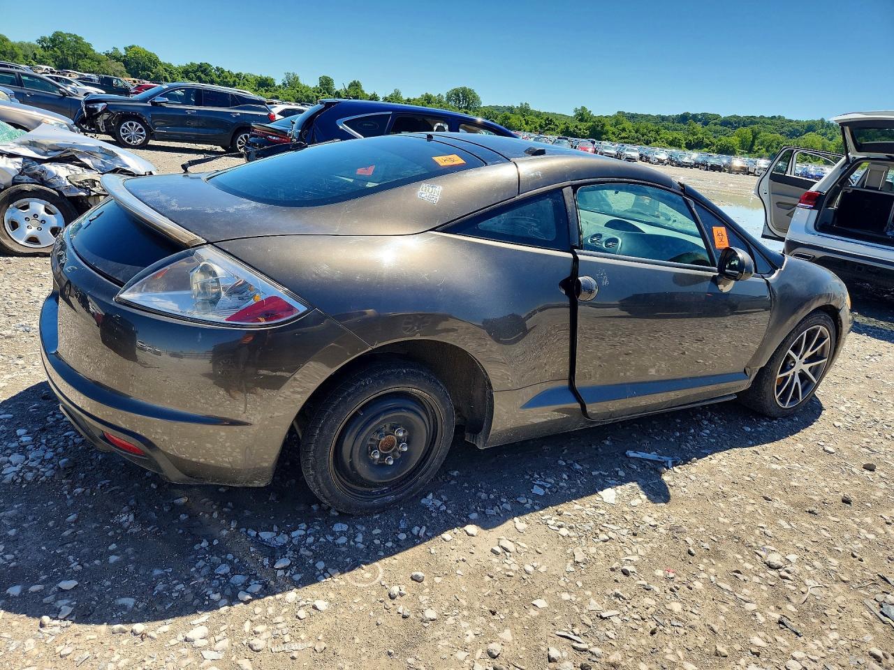 2011 Mitsubishi Eclipse Gs Sport - Image 3