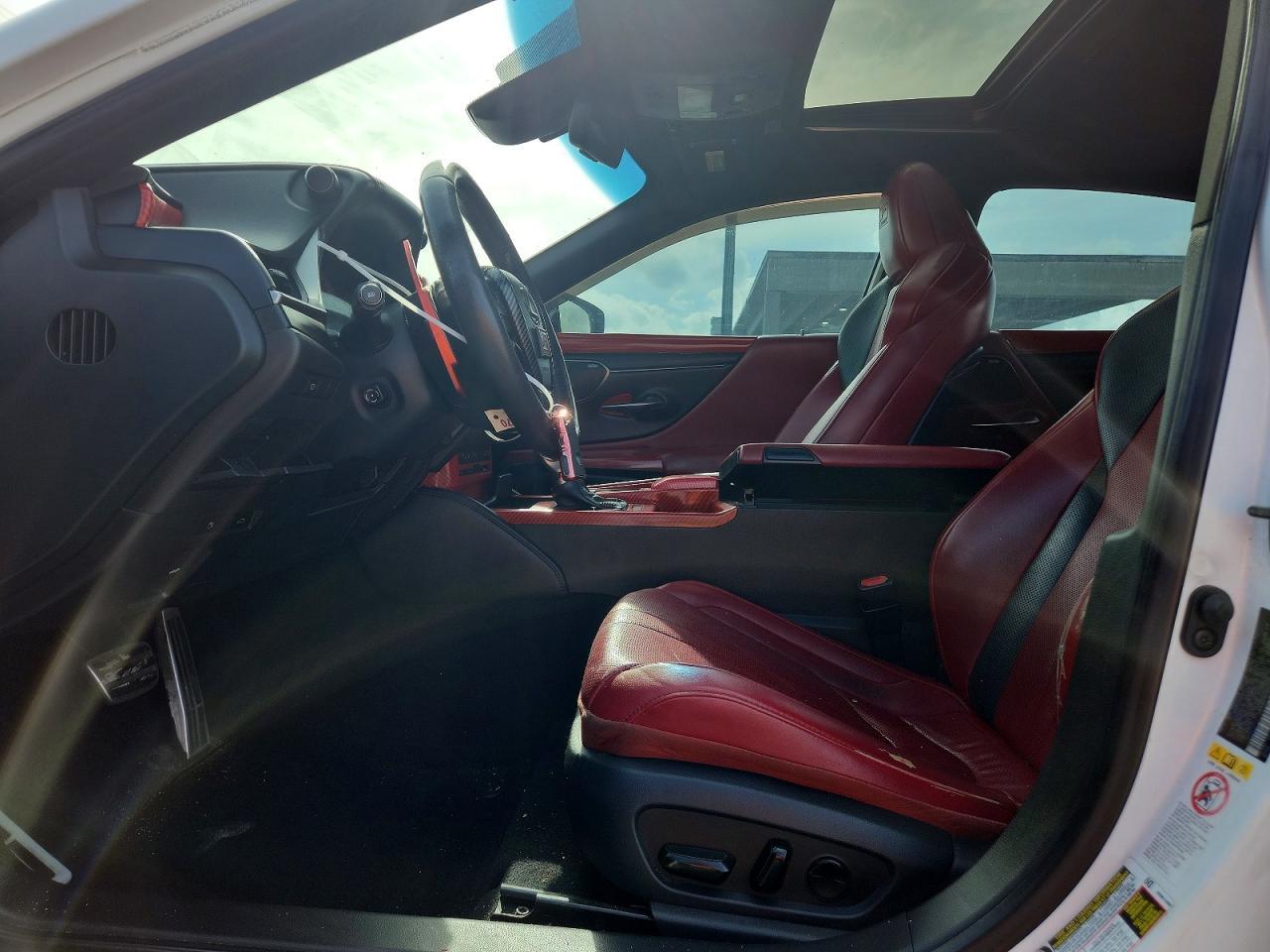 2019 Lexus Es 350 - Фото 7