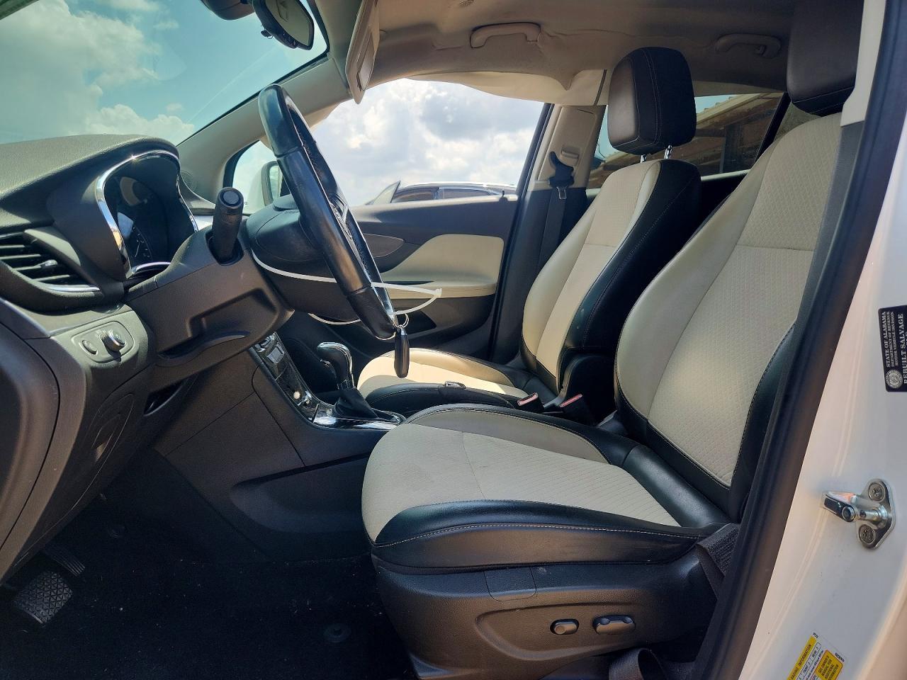 2019 Buick Encore Preferred - Image 7