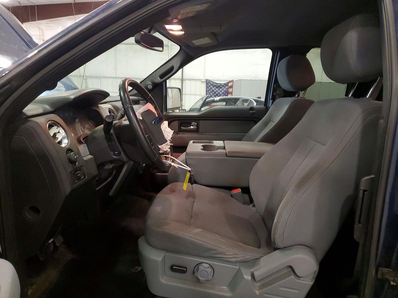 2014 Ford F150 Super Cab - Фото 7