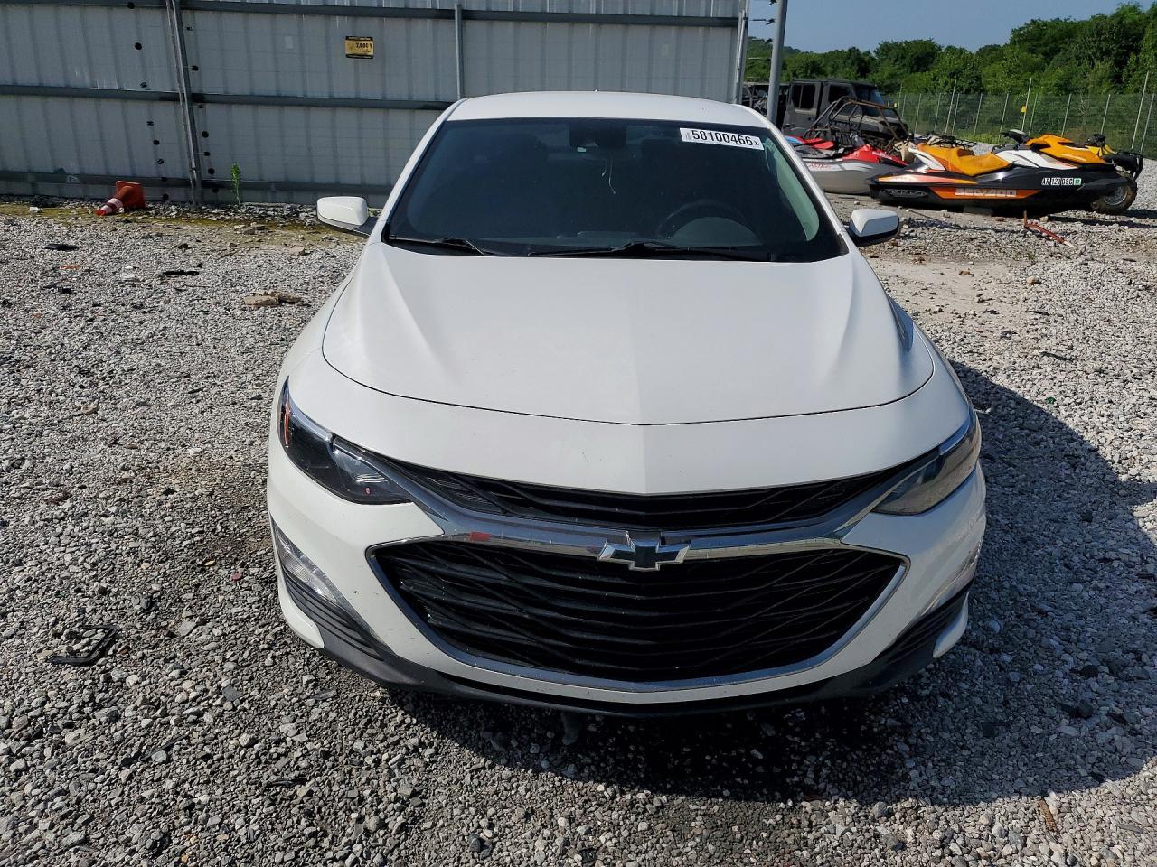 2020 Chevrolet Malibu Lt - Image 5