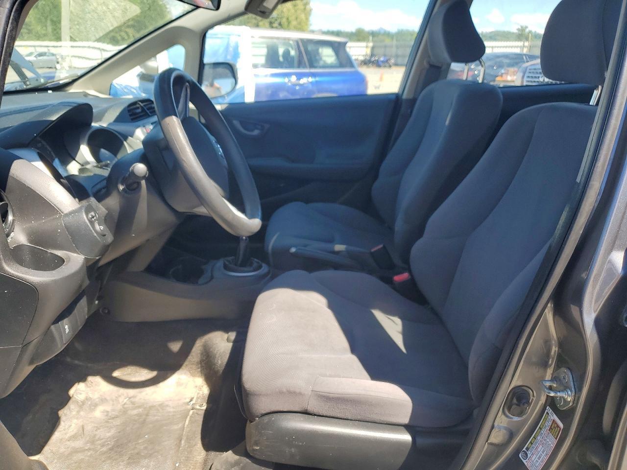 2013 Honda Fit - Фото 7