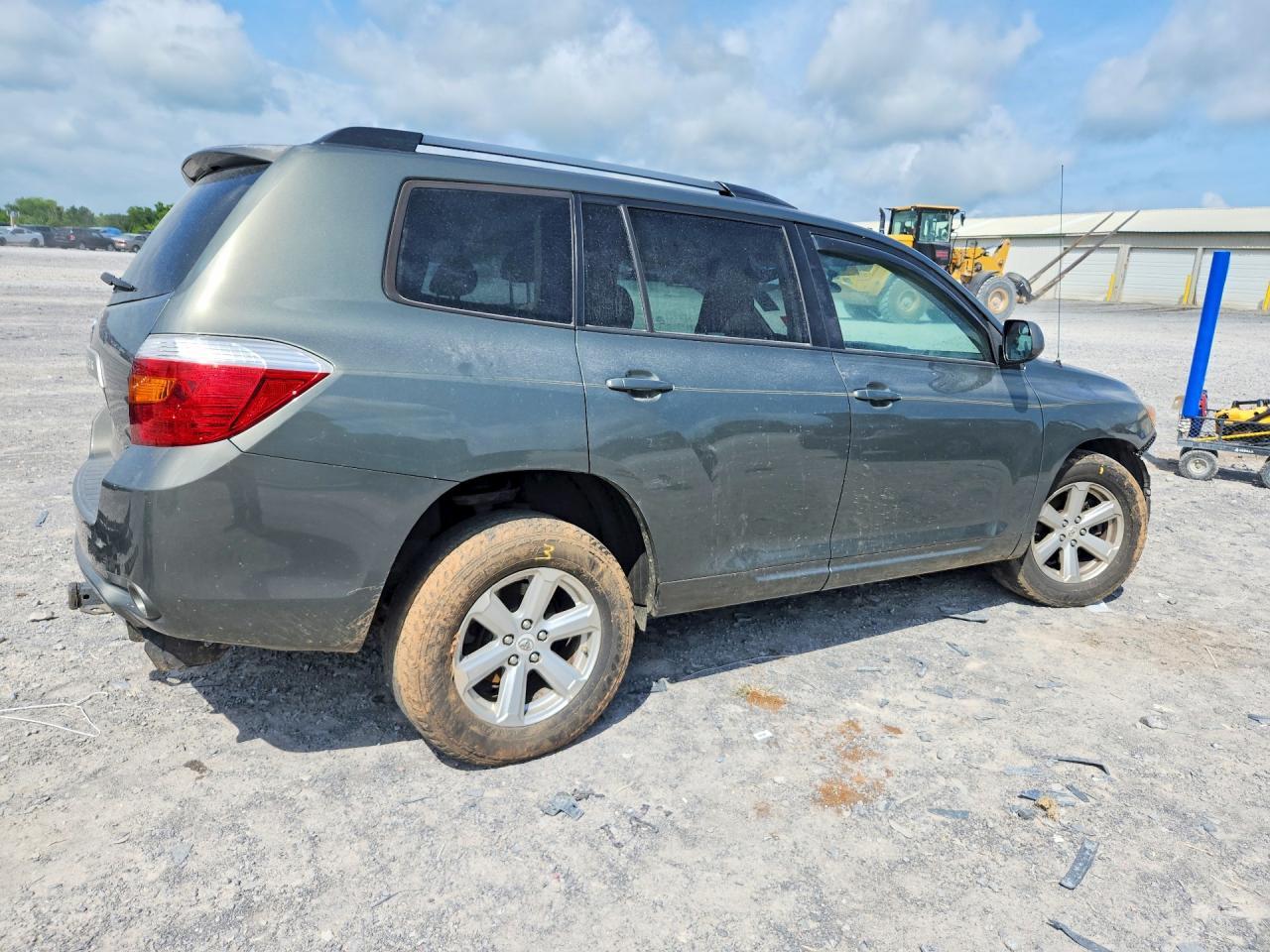 2010 Toyota Highlander Base - Image 3