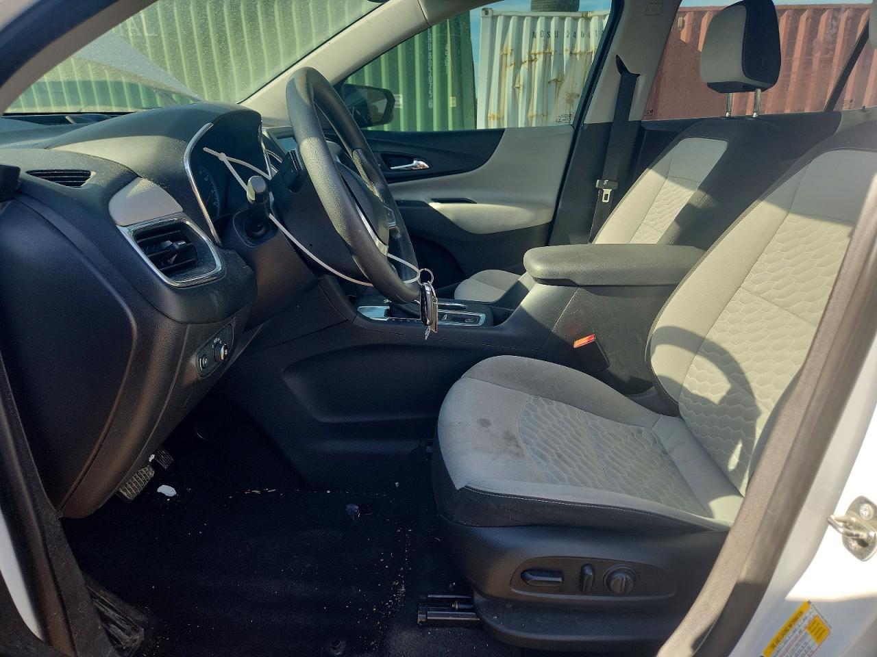 2019 Chevrolet Equinox Ls - Image 7