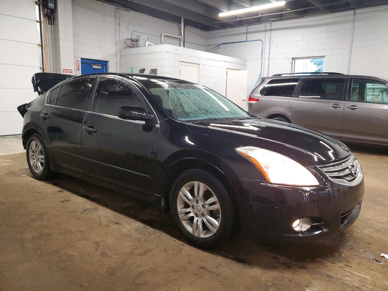 2012 Nissan Altima - Фото 4