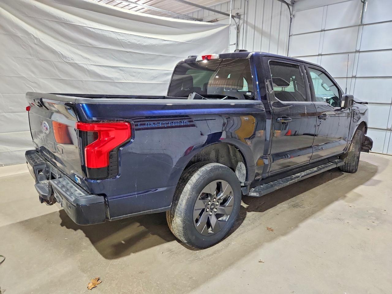 2023 Ford F-150 - Фото 3