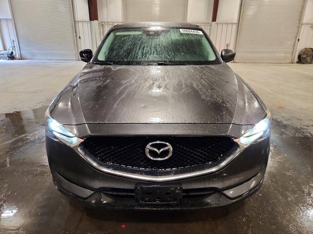 2017 Mazda Cx-5 Touring - Фото 5