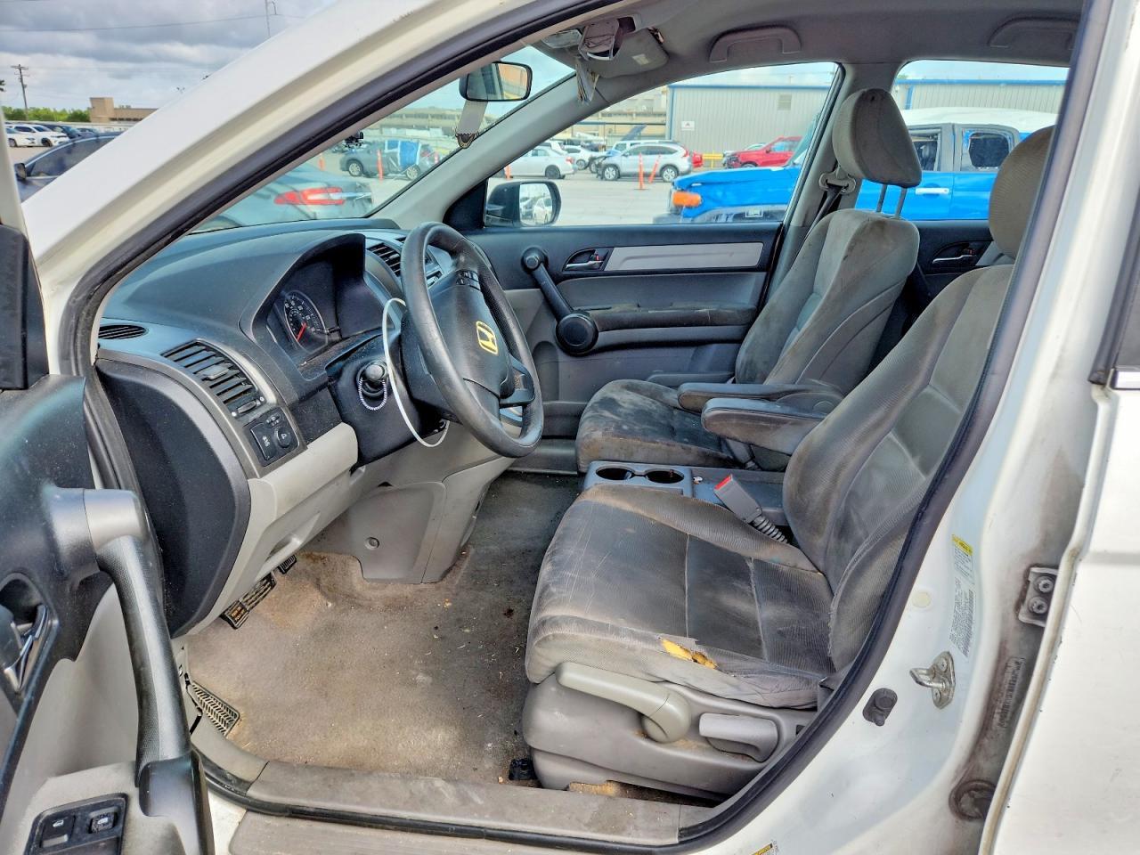 2011 Honda Cr-V Lx - Image 7