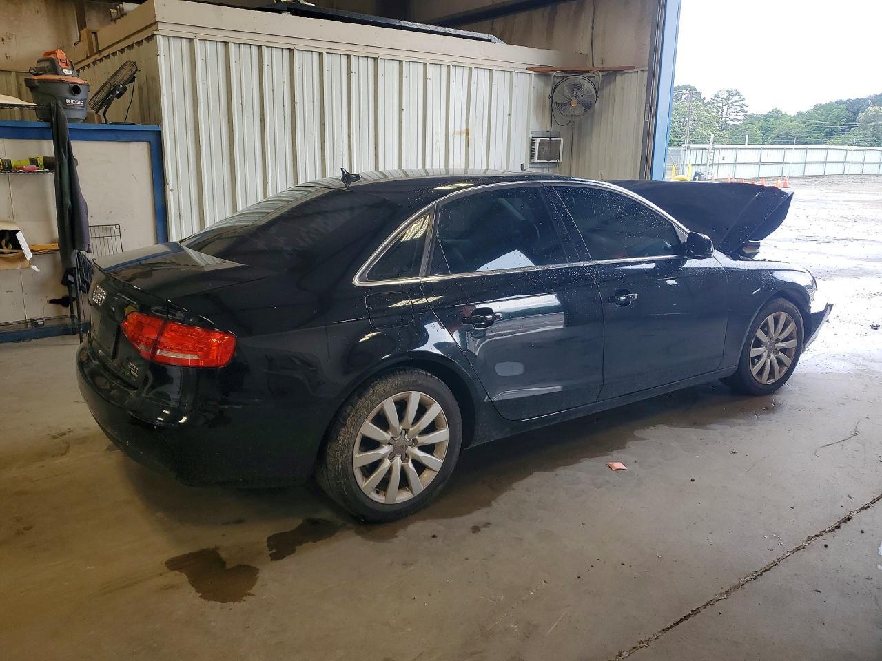 2010 Audi A4 Premium Plus - Image 3