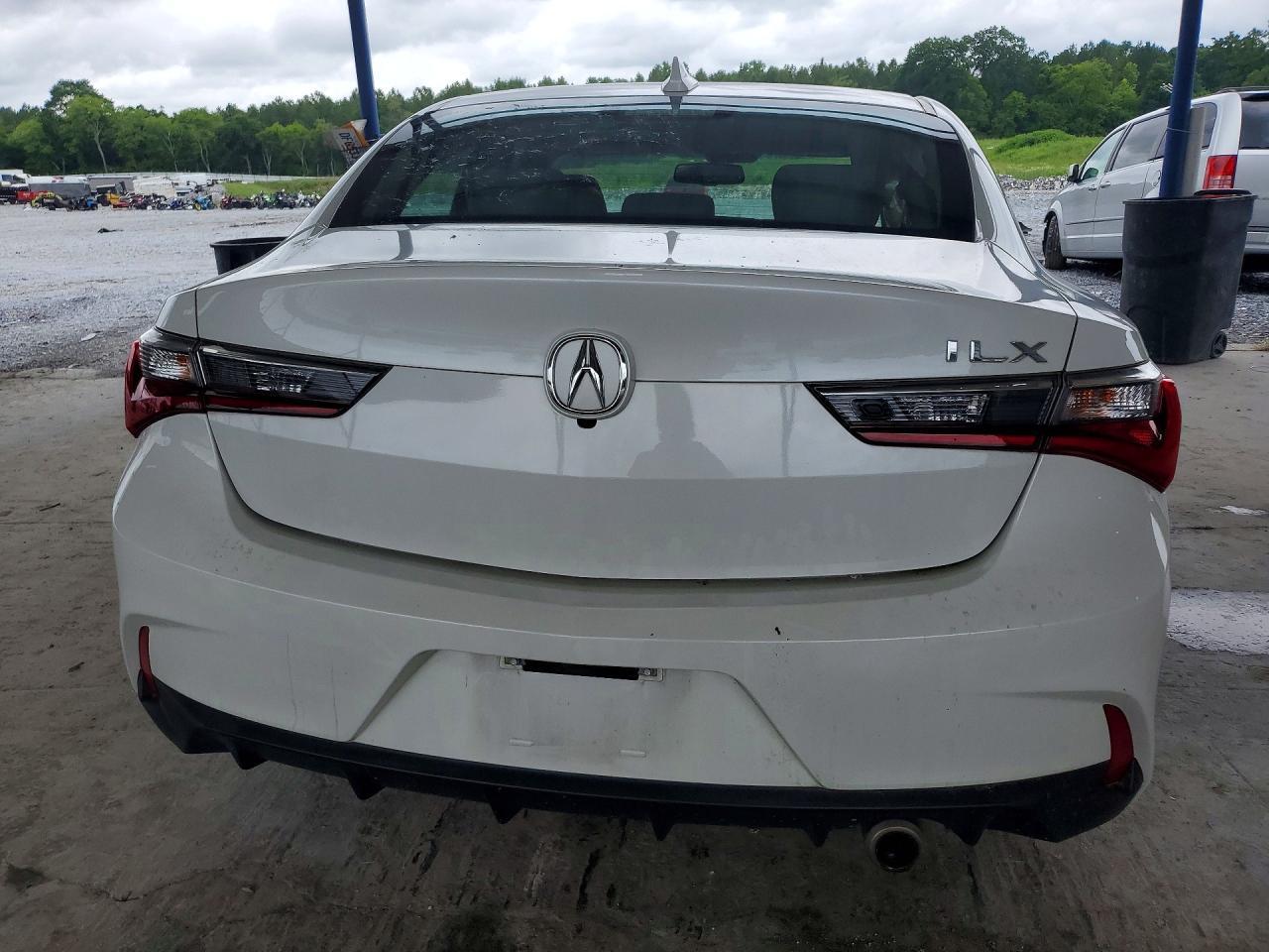 2021 Acura Ilx Premium - Фото 6