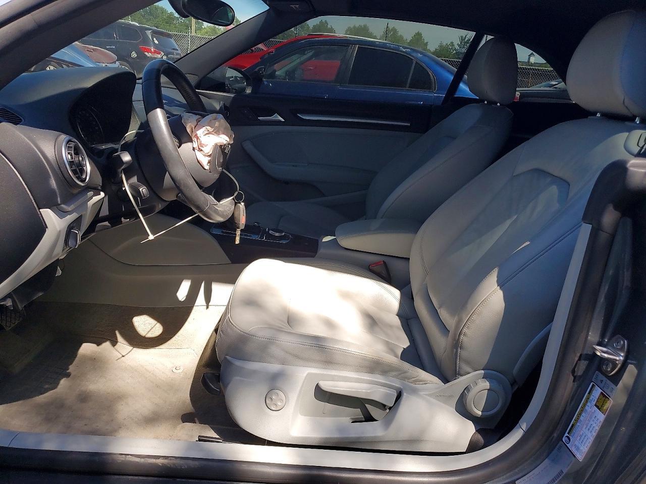 2015 Audi A3 Premium - Фото 7