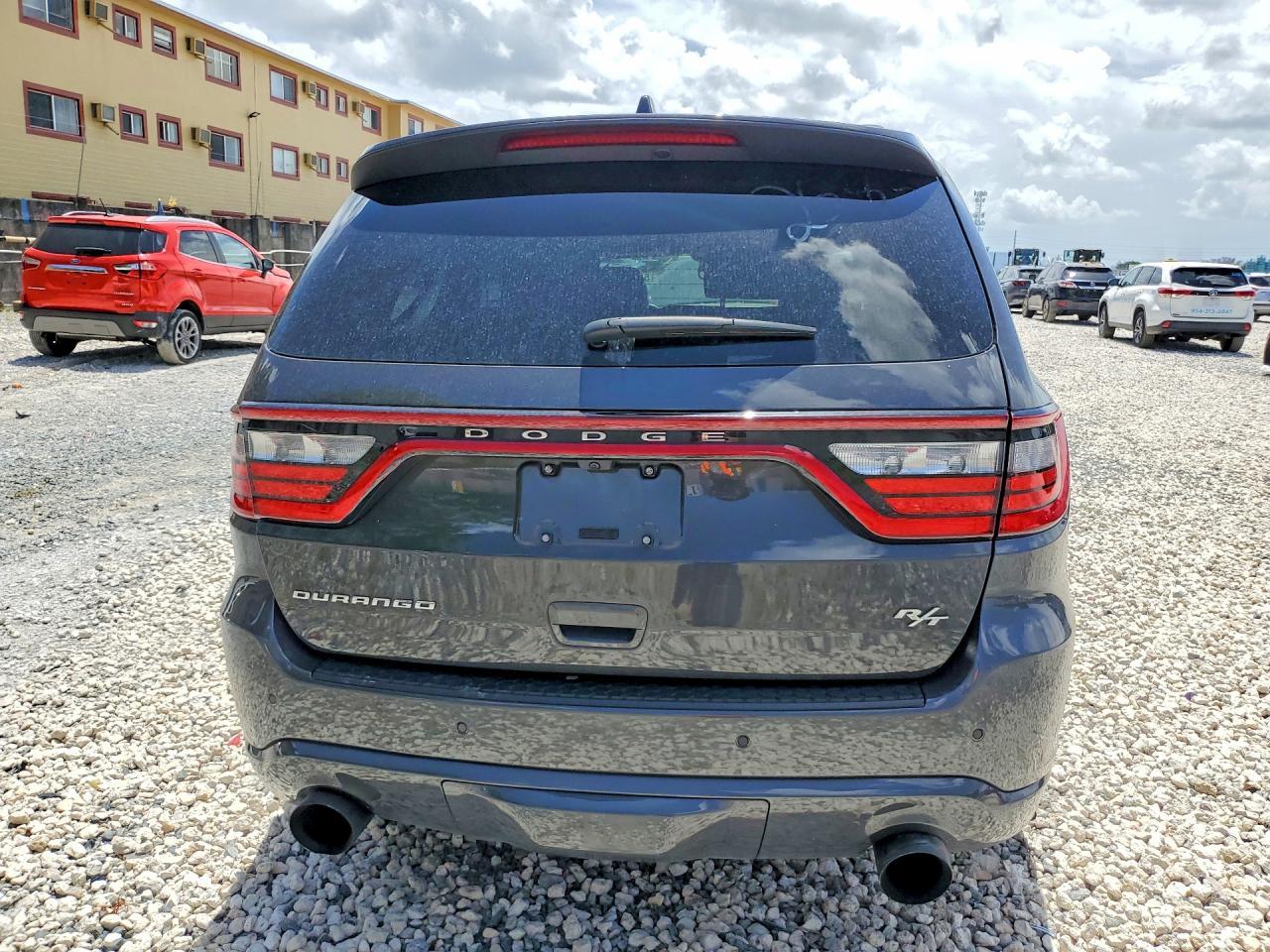 2024 Dodge Durango R/T - Image 6