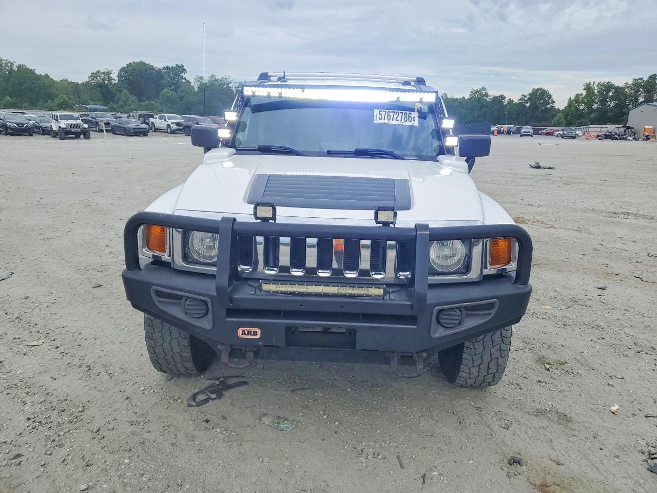 2009 Hummer H3T - Фото 5