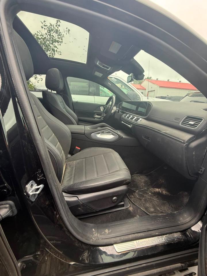 2024 Mercedes-Benz Gle Coupe 450 4Matic - Фото 5