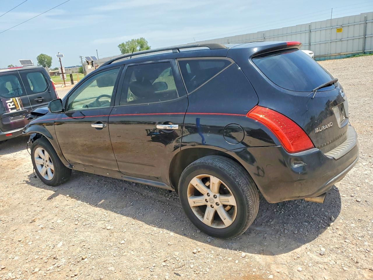 2006 Nissan Murano - Image 2