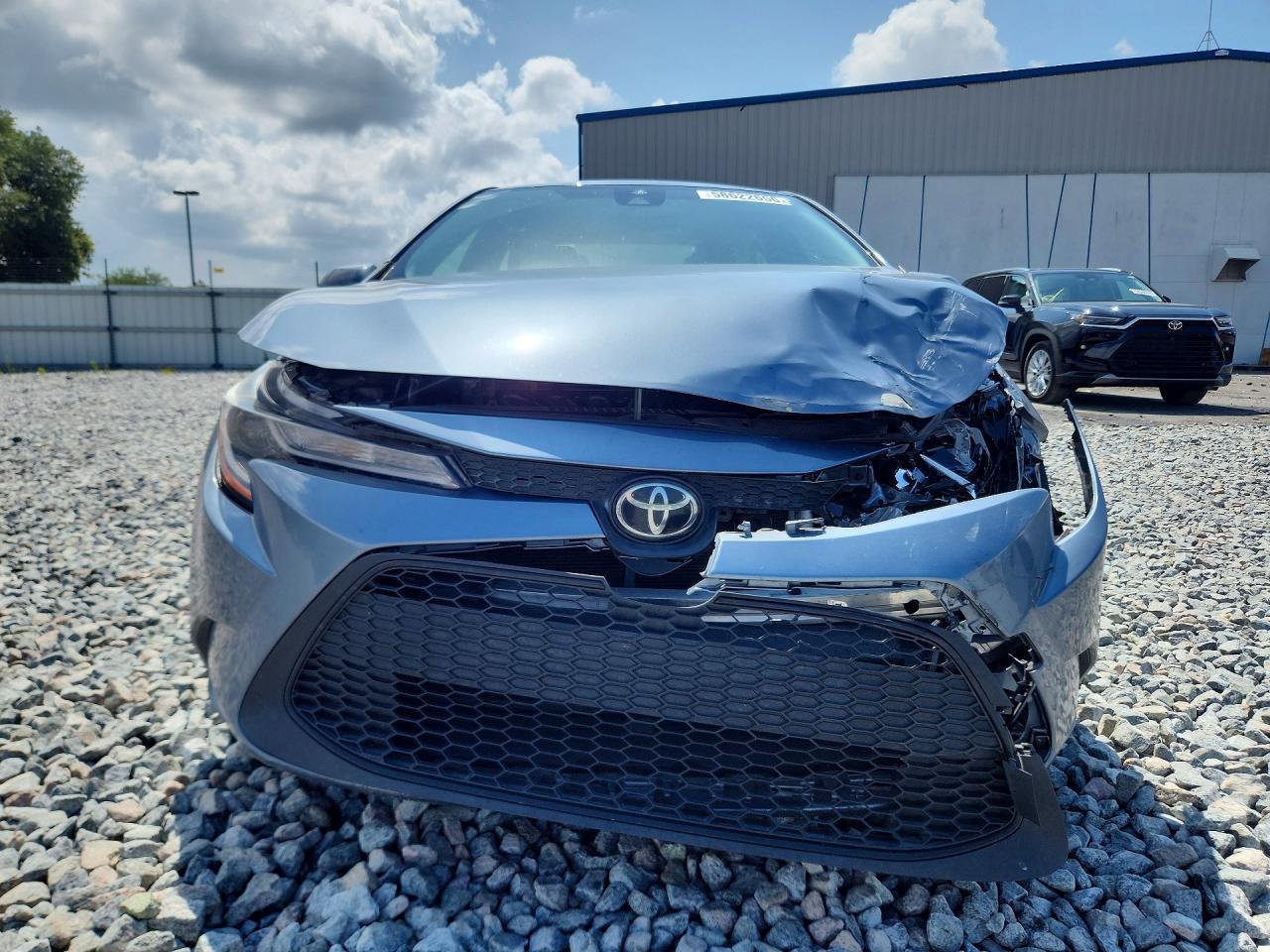 2020 Toyota Corolla Le - Image 5