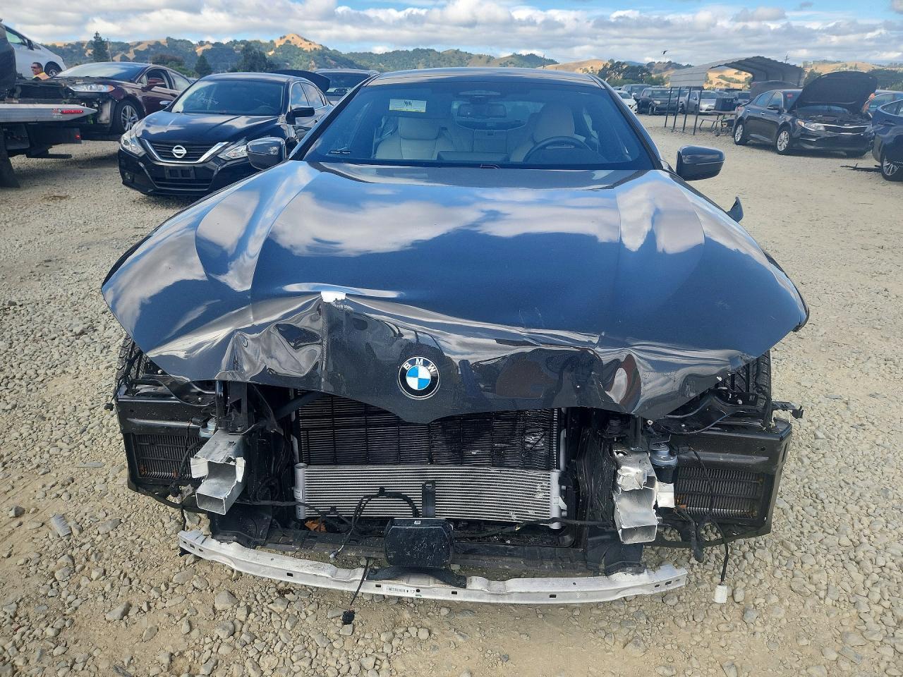 2023 BMW 840Xi - Image 5