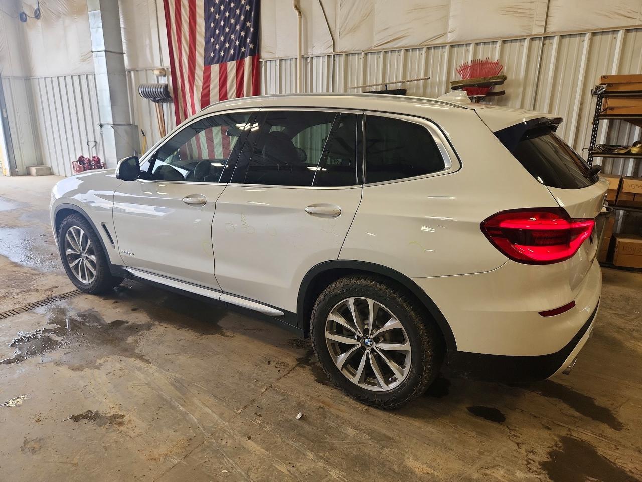 2018 BMW X3 xDrive30I - Image 2