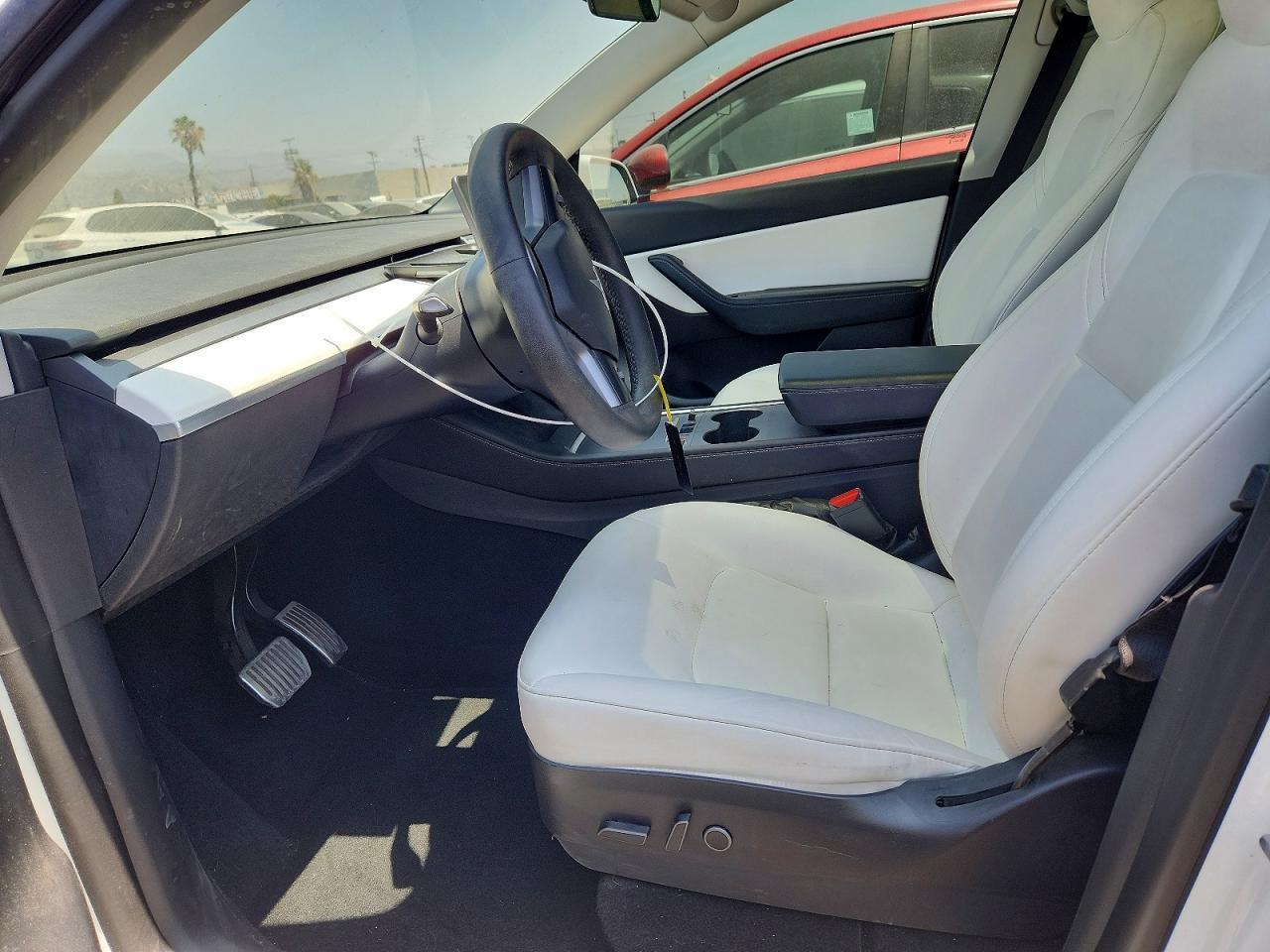 2021 Tesla Model Y - Фото 7
