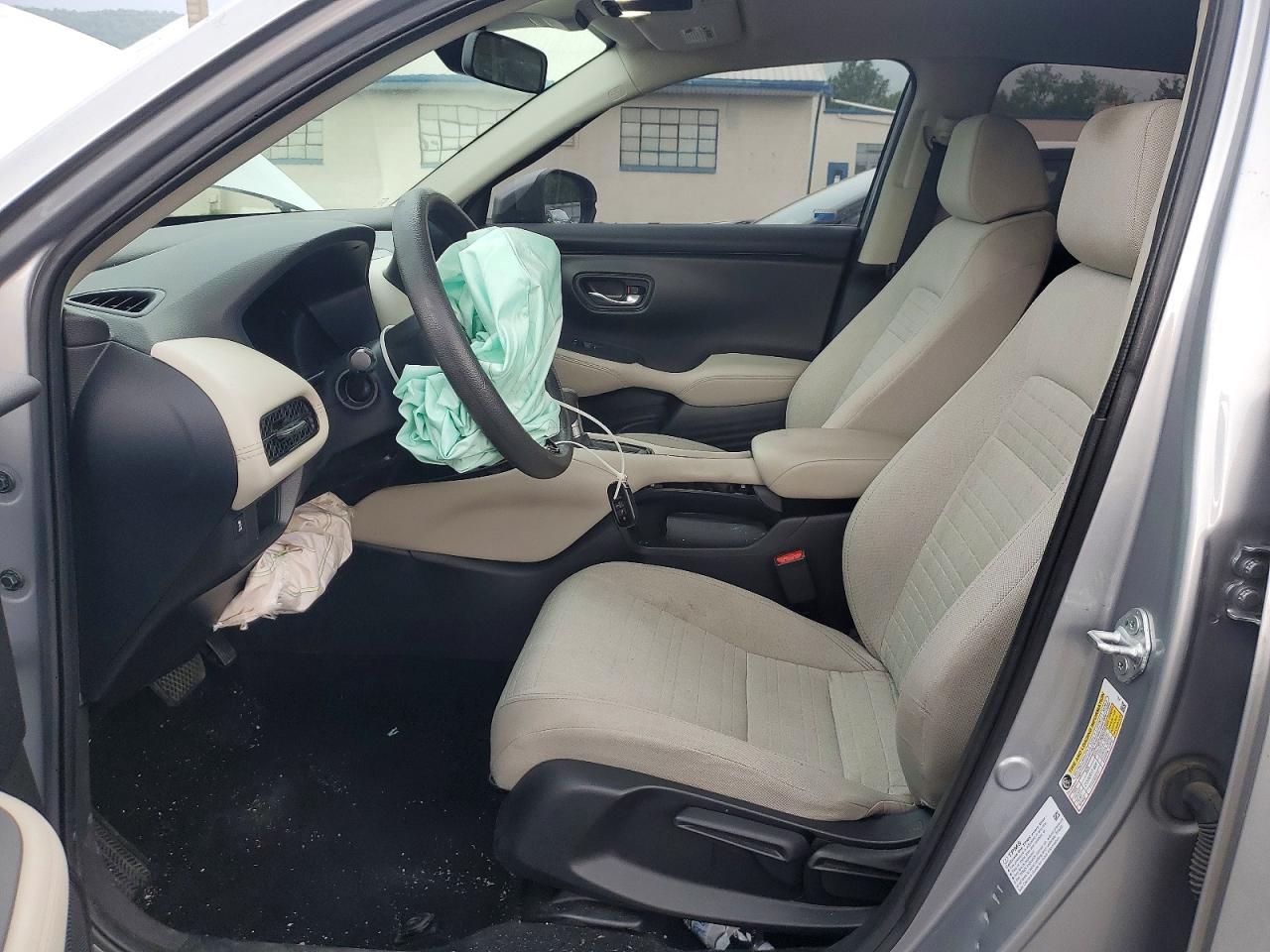 2023 Honda Hr-V Lx - Image 7