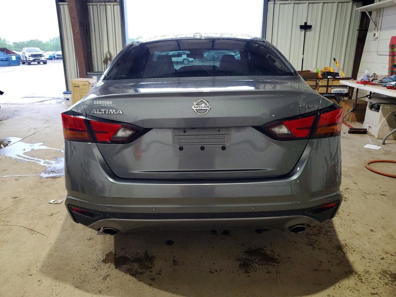 2020 Nissan Altima Sr - Image 6