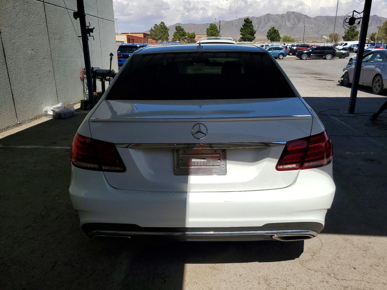 2014 Mercedes-Benz E 350 4Matic - Image 6