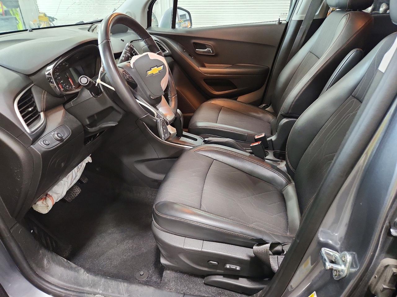2019 Chevrolet Trax 1Lt - Фото 7